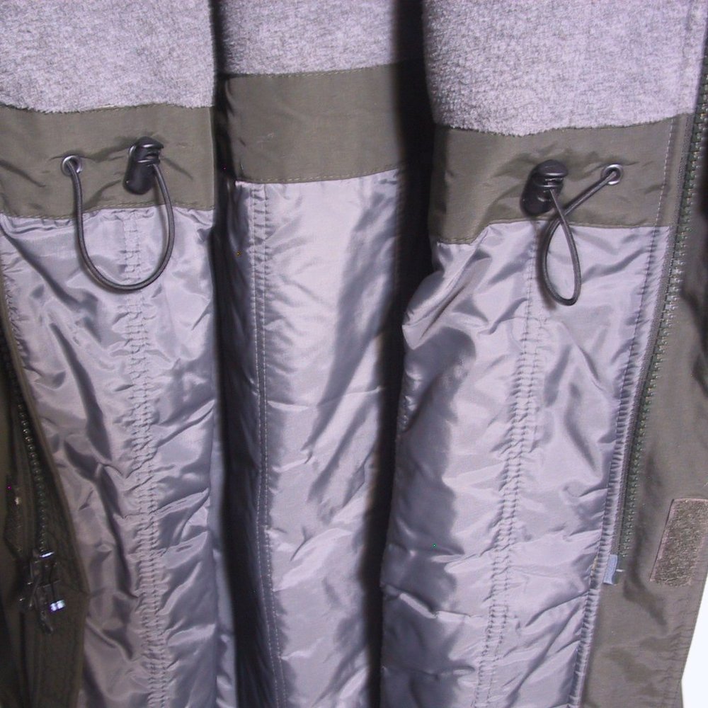 Stadium Parka - Picture 6 of 11
